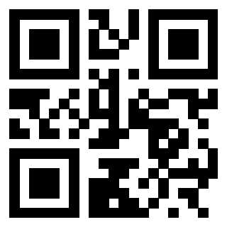3300727236 - Immagine del Qr Code