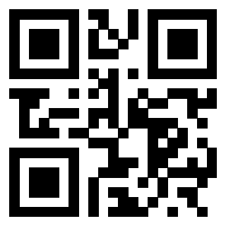 3300727237 Qr Code associato