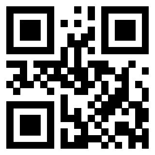 Immagine del Qr Code di 3300727241