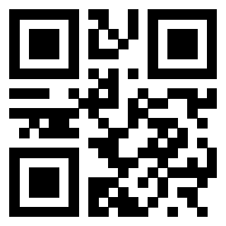 Scansione del QrCode di 3300727244