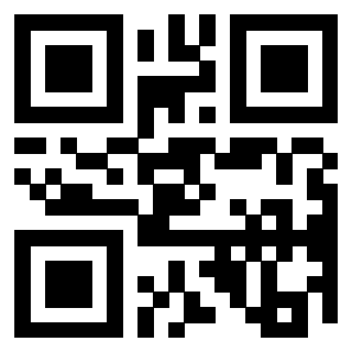 Immagine del Qr Code di 3300727246