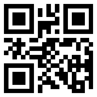3300727248 - Immagine del QrCode associato