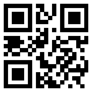 3300727249 - Immagine del QrCode