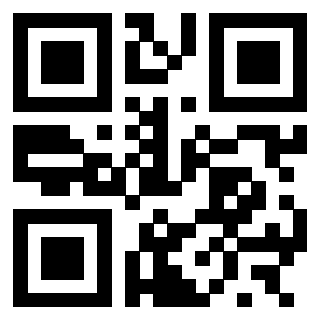 Immagine del QrCode di 3300727254
