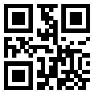 Il Qr Code di 3300727257