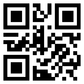 3300727258 QrCode associato