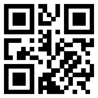 QrCode di 3300727259