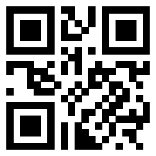 Il Qr Code di 3300727261