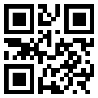 3300727264 - Immagine del Qr Code
