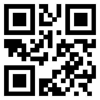 Immagine del Qr Code di 3300727265