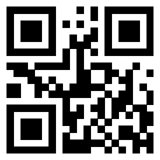 Immagine del Qr Code di 3300727266