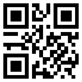 3300727269 QrCode associato