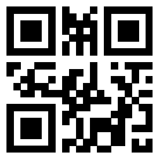 Il Qr Code di 3300727270