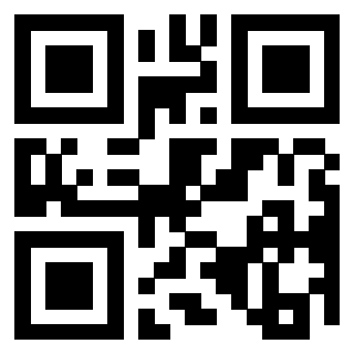 Il QrCode di 3300727271