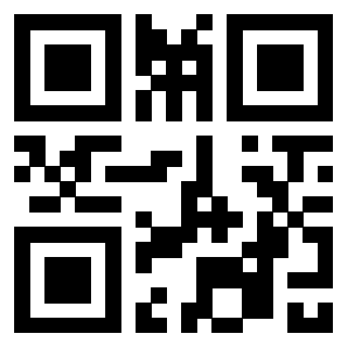 Il Qr Code di 3300727272