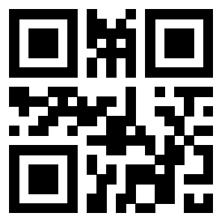 3300727274 - Immagine del Qr Code