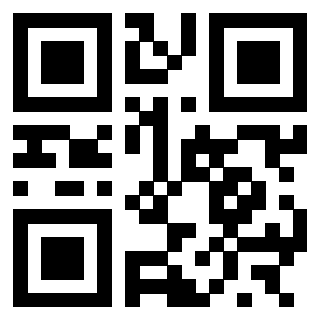 3300727276 QrCode associato