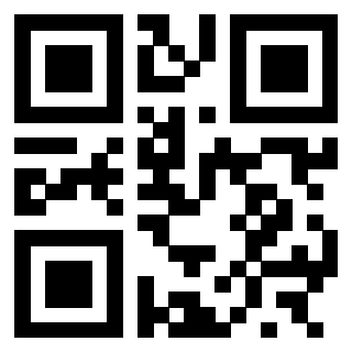 3300727282 QrCode associato