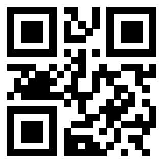 3300727285 QrCode associato