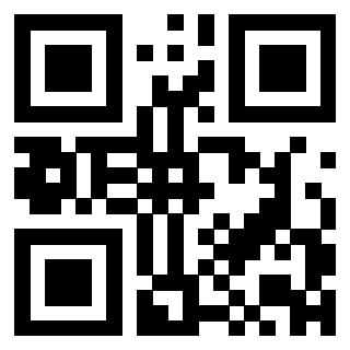 3300727291 - Immagine del QrCode