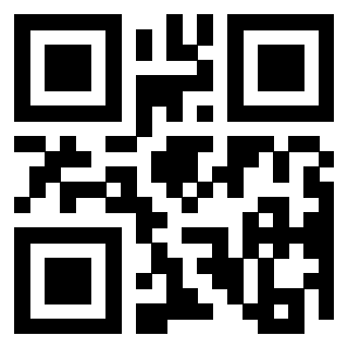 Immagine del Qr Code di 3300727292