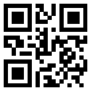 Il Qr Code di 3300727296