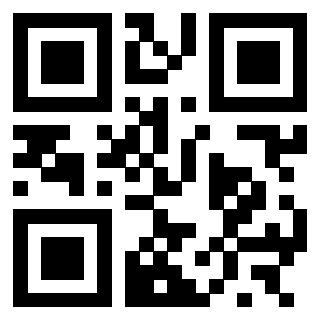 QrCode di 3300727302