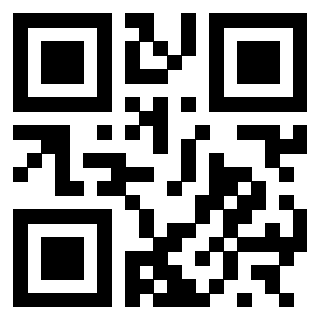 Immagine del QrCode di 3300727308