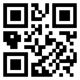 QrCode di 3300727310
