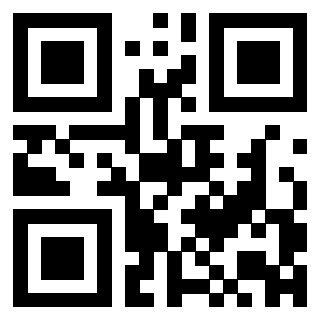 3300727313 Qr Code associato