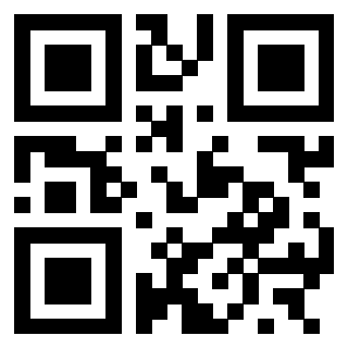 Immagine del QrCode di 3300727314