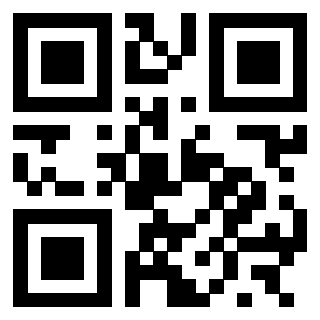 3300727320 QrCode associato