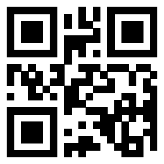 3300727323 QrCode associato