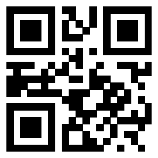 Qr Code di 3300727324