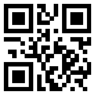 Immagine del QrCode di 3300727327