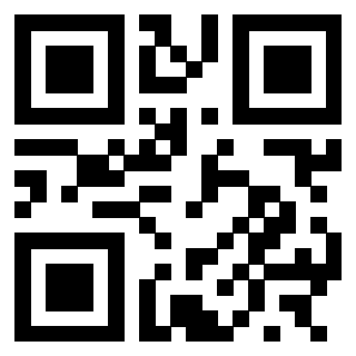 Scansione del Qr Code di 3300727330