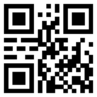 3300727332 Qr Code associato