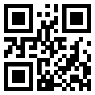 Il QrCode di 3300727335