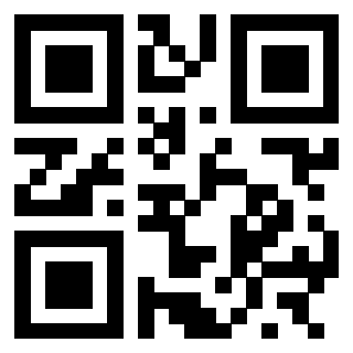 Qr Code di 3300727337