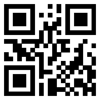 Scansione del Qr Code di 3300727340