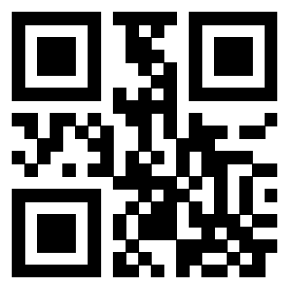 3300727348 Qr Code associato
