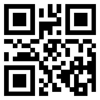 3300727349 - Immagine del Qr Code
