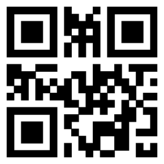 QrCode di 3300727362