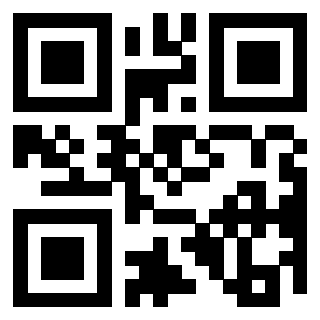 Qr Code di 3300727364