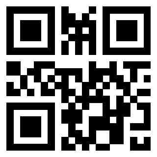 3300727365 - Immagine del QrCode