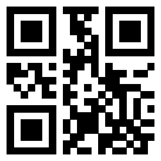 3300727368 - Immagine del Qr Code associato