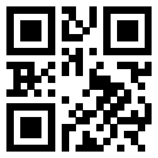 Qr Code di 3300727369