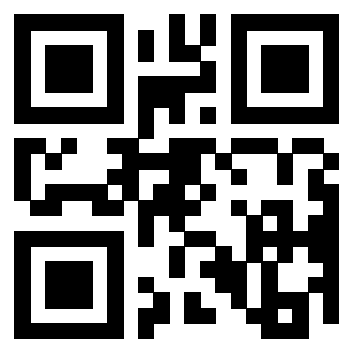 Qr Code di 3300727370
