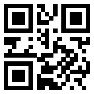 3300727371 - Immagine del Qr Code