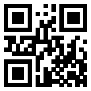 3300727372 - Immagine del Qr Code associato